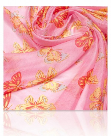 Палантин Женский S-BUTTERFLY/CANDY